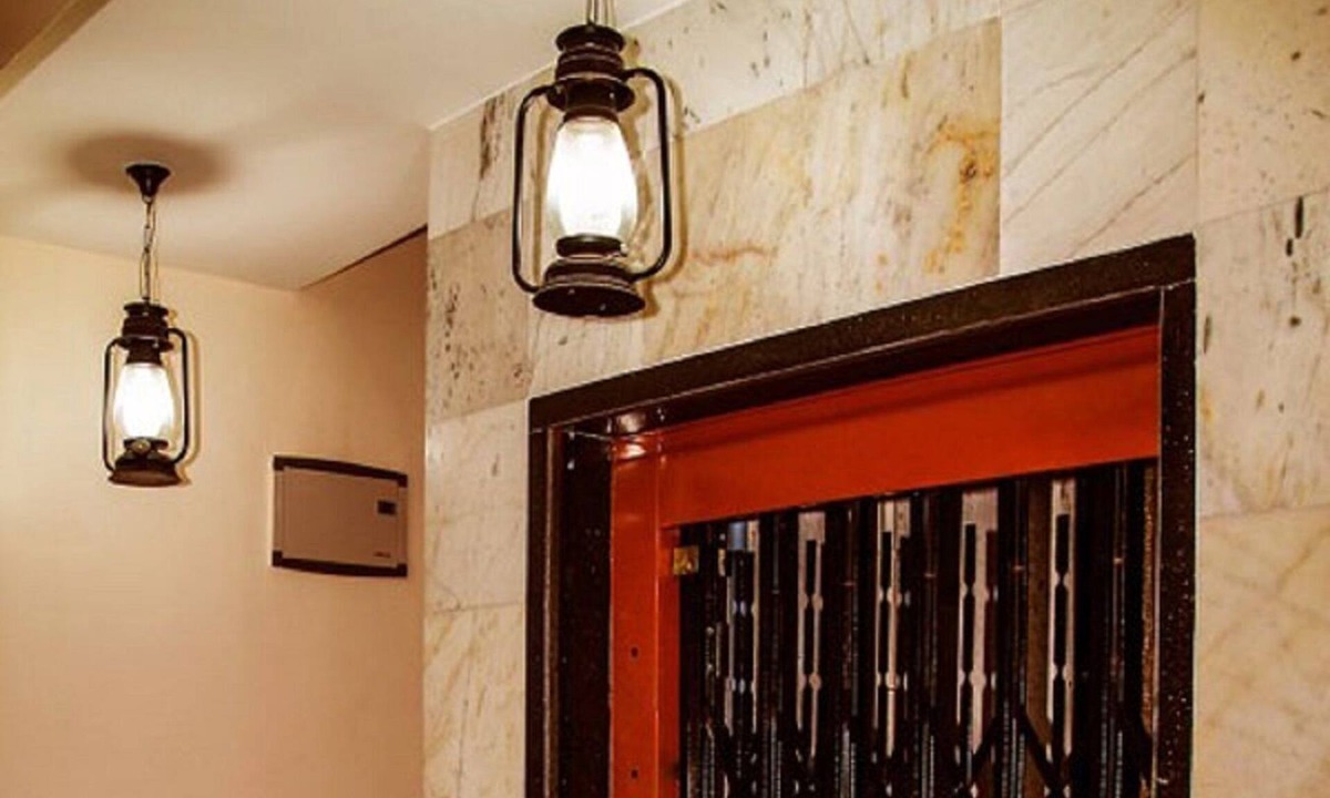 Kolkata House | Golden Plaza Guest House - Kolkata