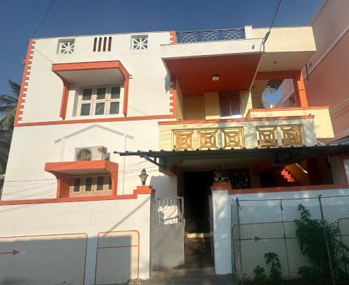 Tiruchirappalli Apartment | Golden Service Apartment