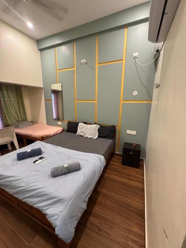 Mahabalipuram Beach House | Golden Waves Guest House