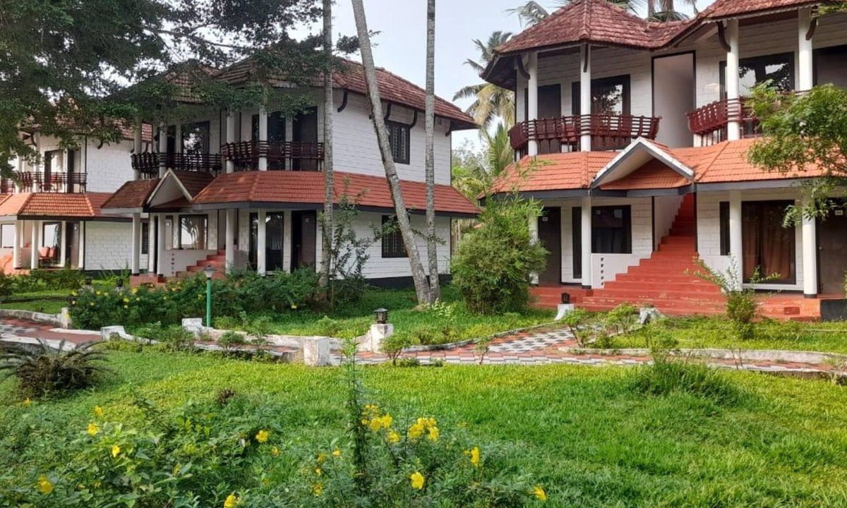 Kumarakom Resort | Goldfield Club & Lake Resort, Kumarakom