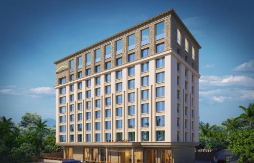 Chimbel Hotel | Goldfinch Panjim Goa