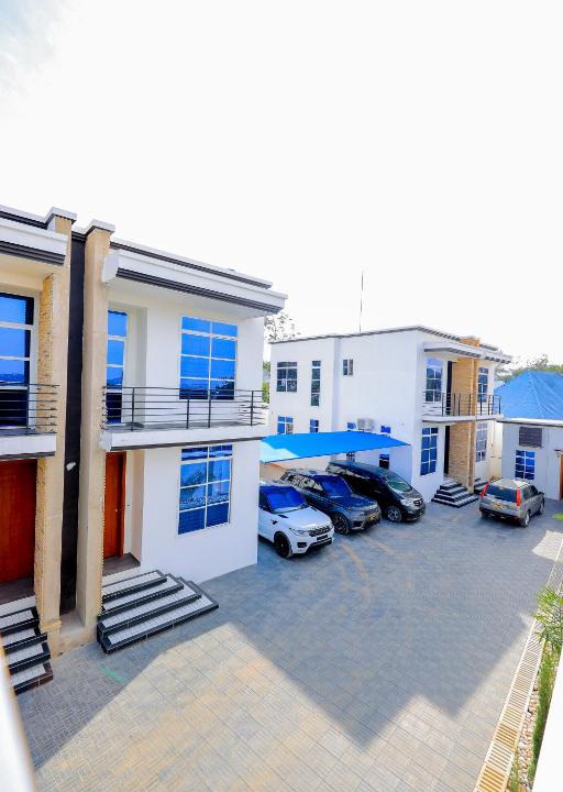 Mwanza Apartment | Gomgem villas