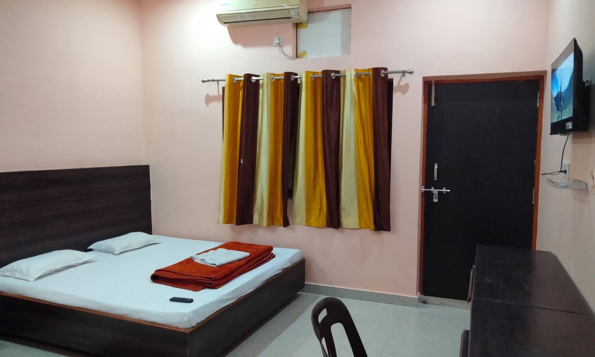 Gorakhpur Apartment | Good Location for stay at Medical College Road
