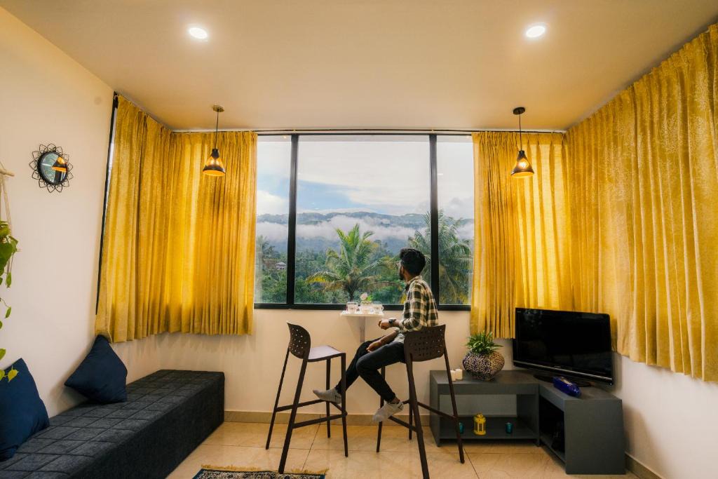 Devikolam House | Good vibes