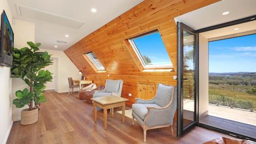Burrawang House | Goolara
