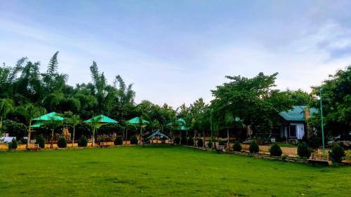 Jabalpur Hotel | Gopala Grand
