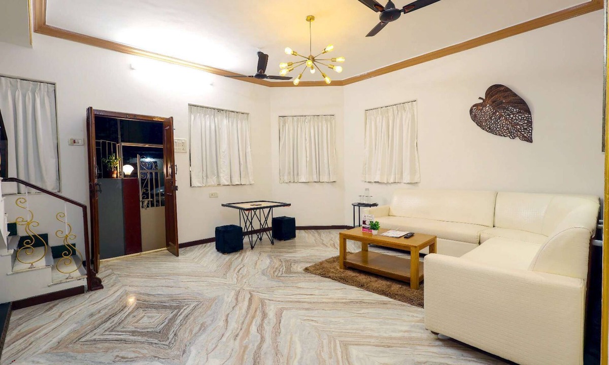 Borivali West Villa | Gorai Villa - Gagal Home