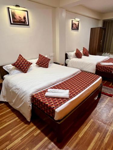 Darjeeling Hotel | Gorkha Heritage Home