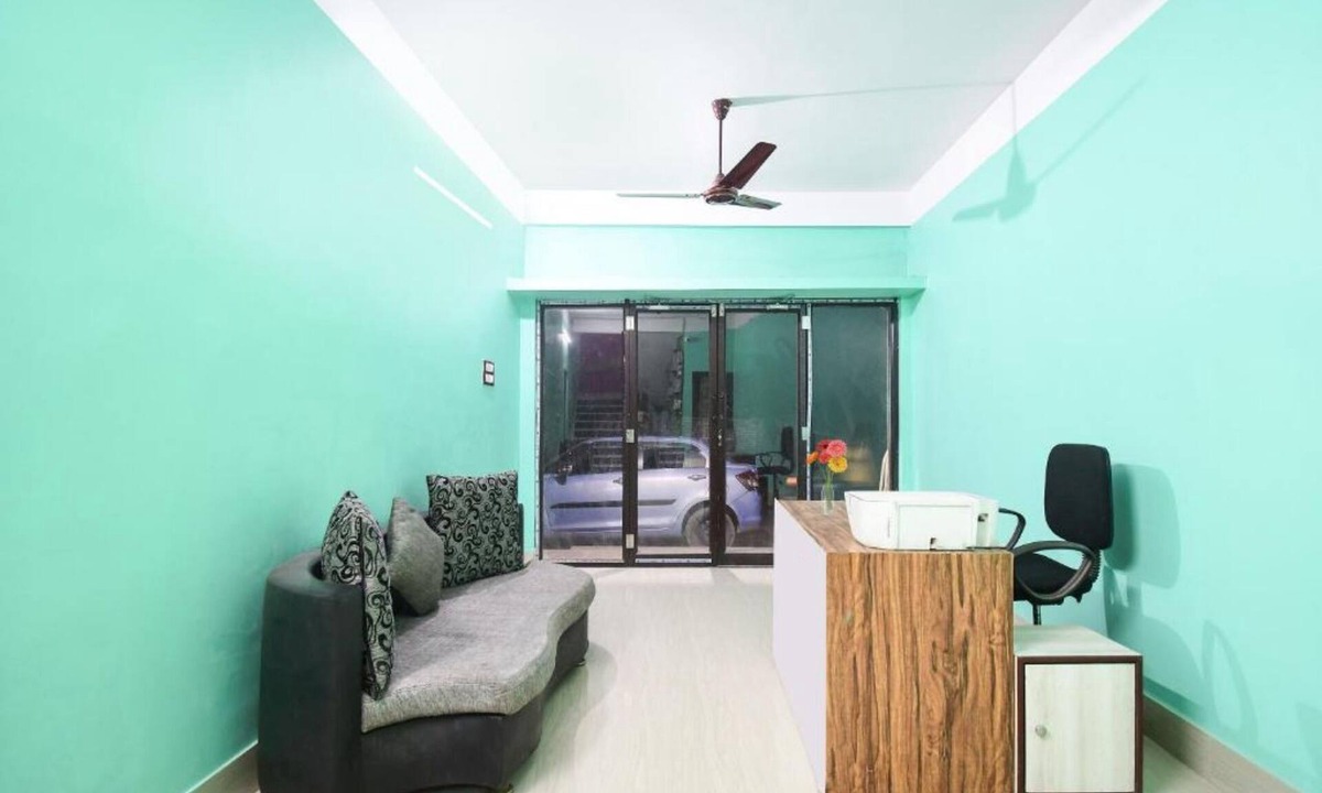Kolkata Hotel | Goroomgo Ariya International New town kolkata