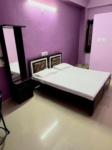 Jodhpur Hotel | Goroomgo Hotel Moonlight Stay Jodhpur