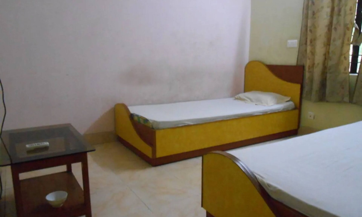 Durgapur Hotel | Goroomgo Hotel Steel Regency Durgapur