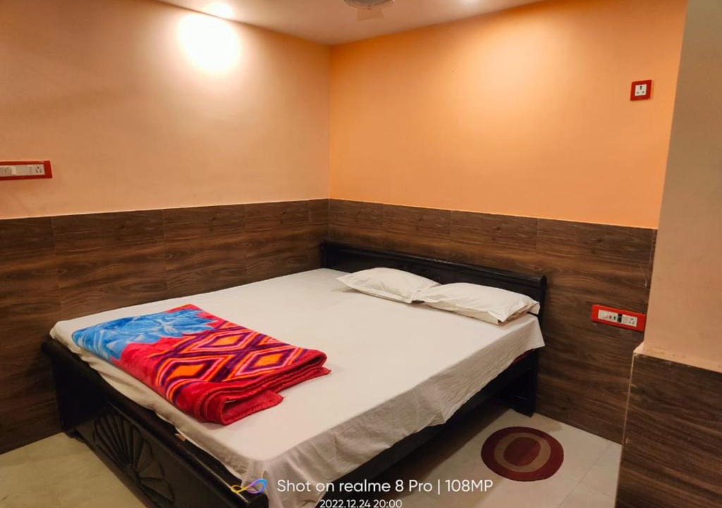 Digha Hotel | Goroomgo Hotel Swatika Inn Digha