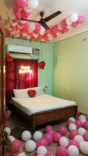 Patia Hotel | Goroomgo Kalinga Guest House Bhubneswar