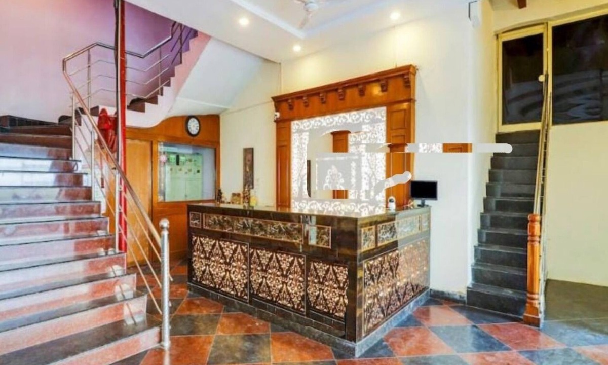 Secunderabad Hotel | Goroomgo Vaishnavi Residency