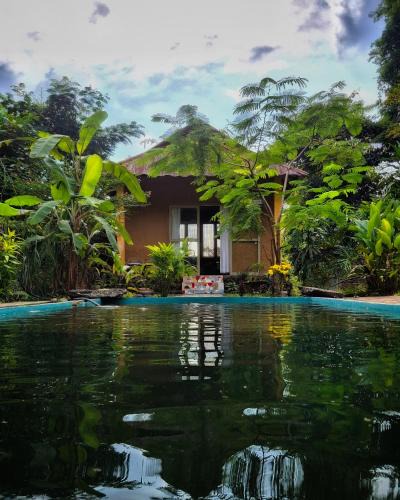 Kalimpong House | Gorubathan Forest Retreat