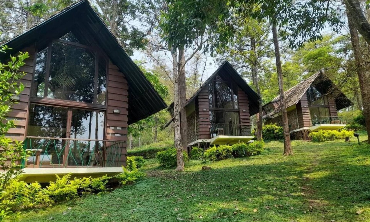 Talakad Hotel | Gorukana Eco Wellness Centre