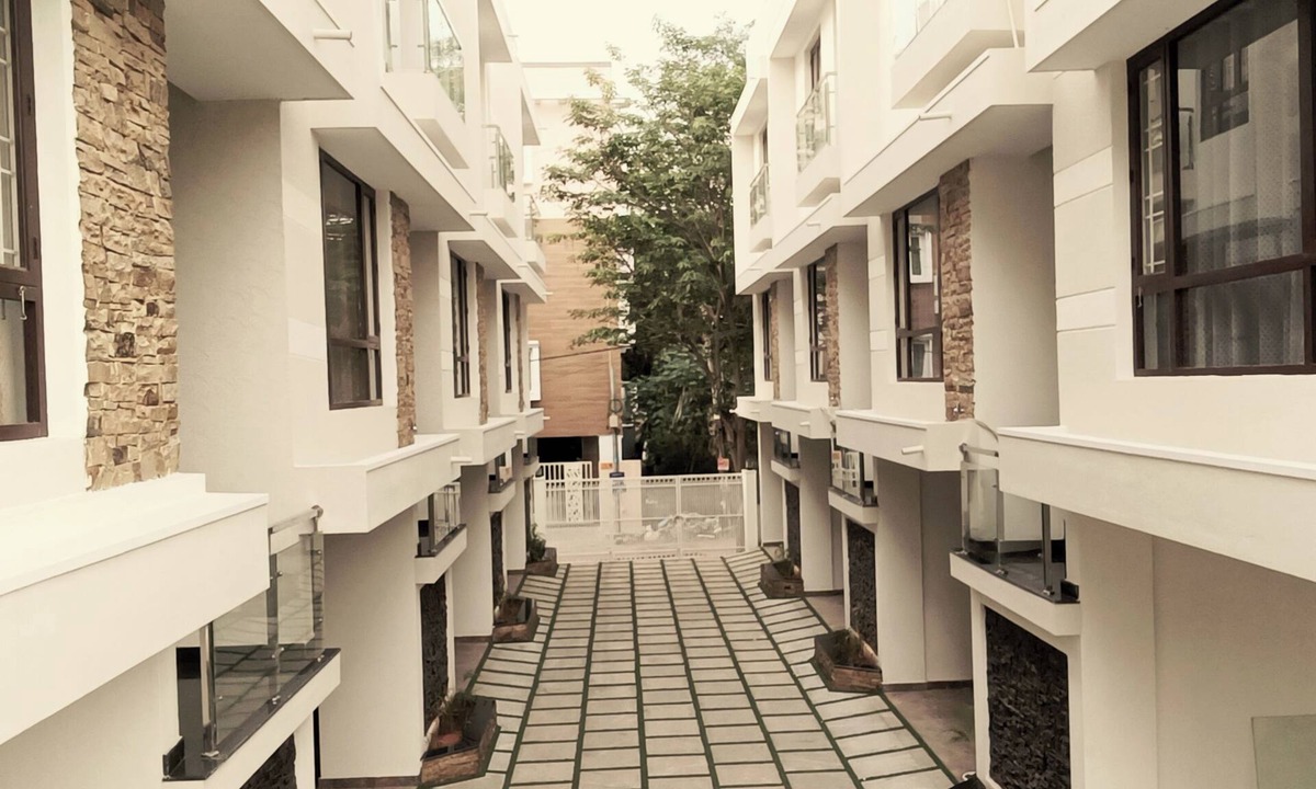 Narayanapura Hotel | Goshen Inn