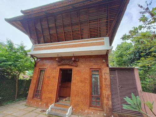 Varkala Hotel | Gouri's Homestay