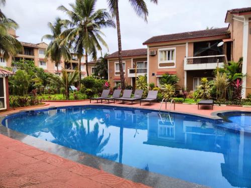 Sainagar Hotel | Goveia Holiday Homes By RoomzAway