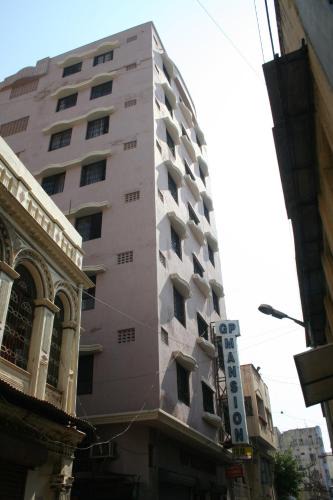 Central Chennai Cabin | GP Mansion