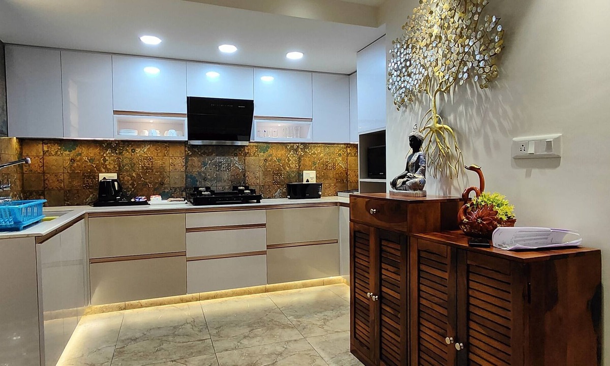 Sanjauli Apartment | GRACE ^ Luxurious Boutique apartment Five minutes from Mall Road