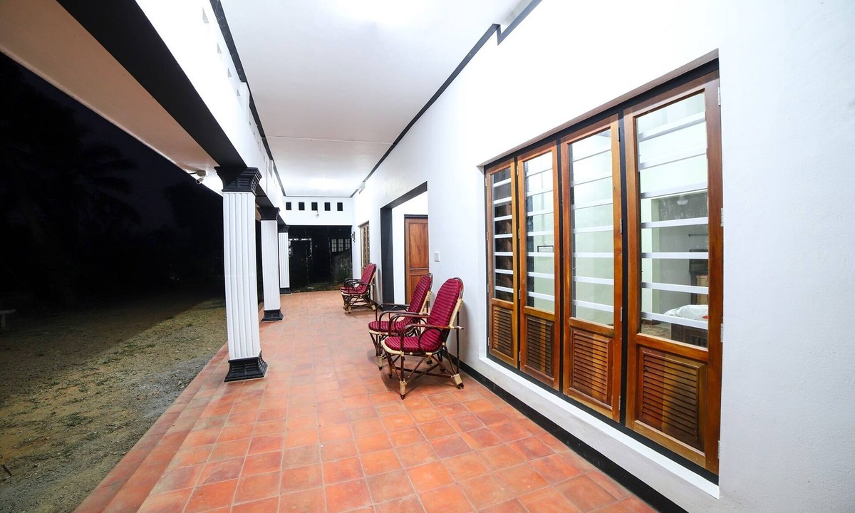 Rajakkad House | Grace Waters Home Stay