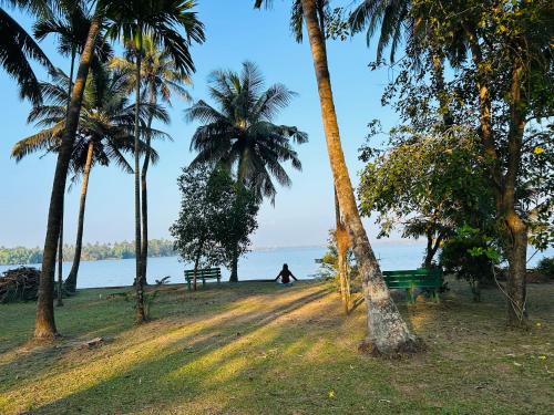 Kumbalangi Bed & Breakfast | Gramam Homestay, Cochin