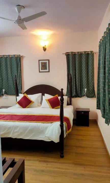 Sawai Madhopur House | Gramya, Ranthambhore