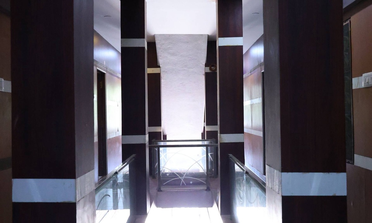 Dharmapuri Hotel | Grand D Gala