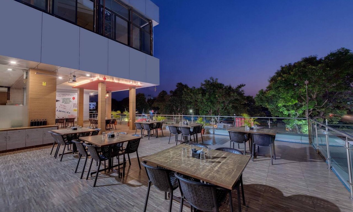 Ichalkaranji Hotel | Grand Fortune Beacon Ichalkaranji