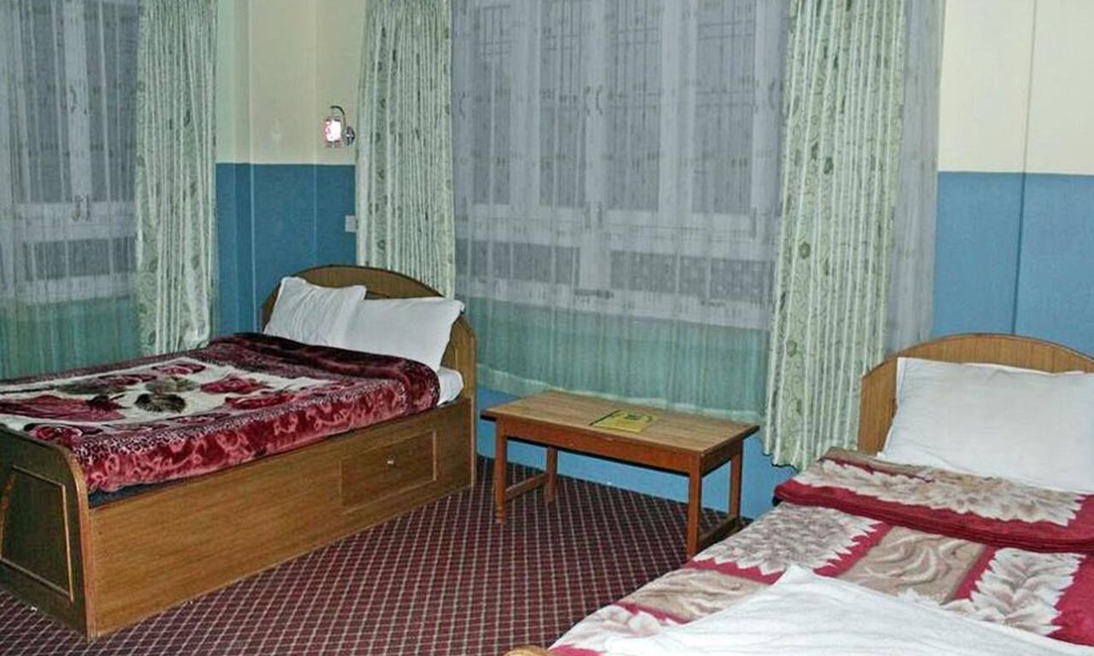 Lekhnath Hotel | Grand Hotel Begnas