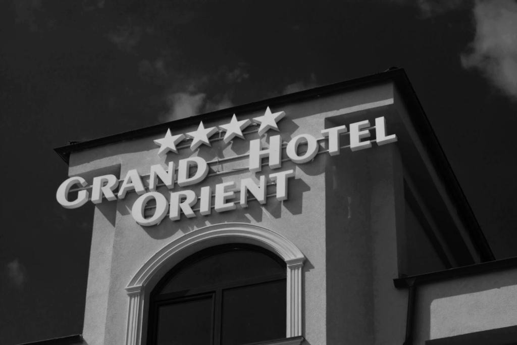Braila Hotel | Grand Hotel Orient Braila