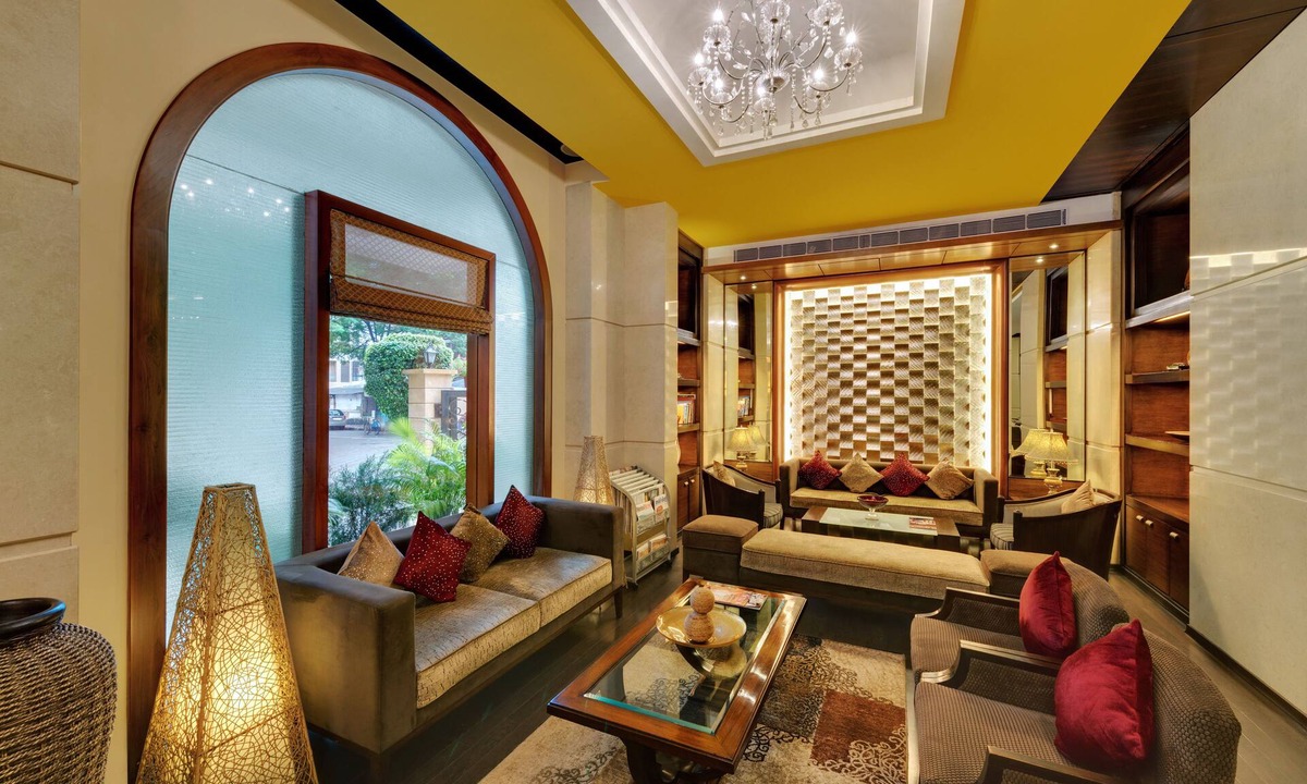 Bandra West Hotel | Grand Residency Hotel & Serviced Apartments