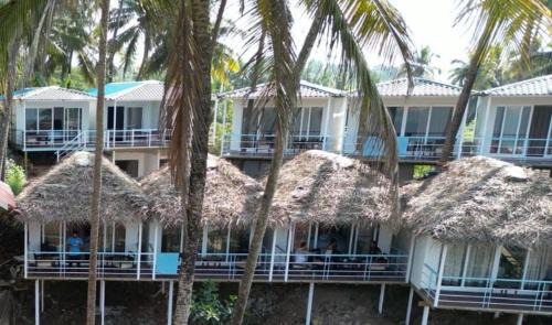Canacona Resort | Grand Sea Shades Goa