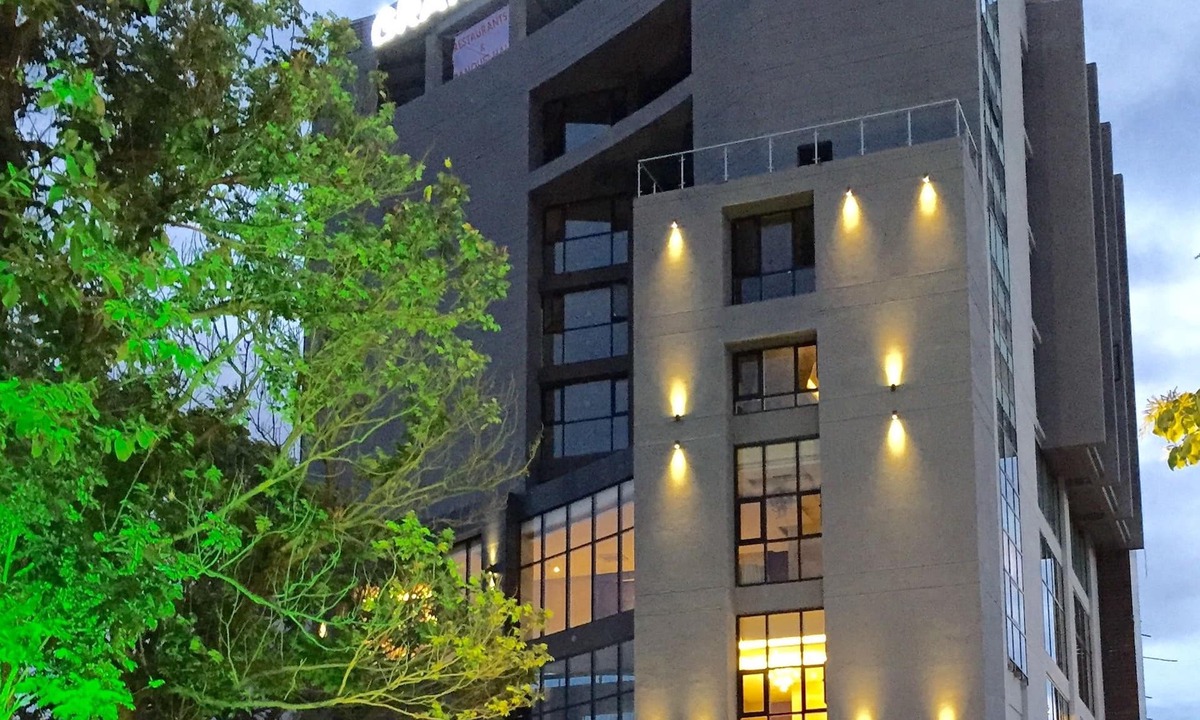 Hinjawadi Hotel | Grand Tamanna Hotel Hinjawadi Pune