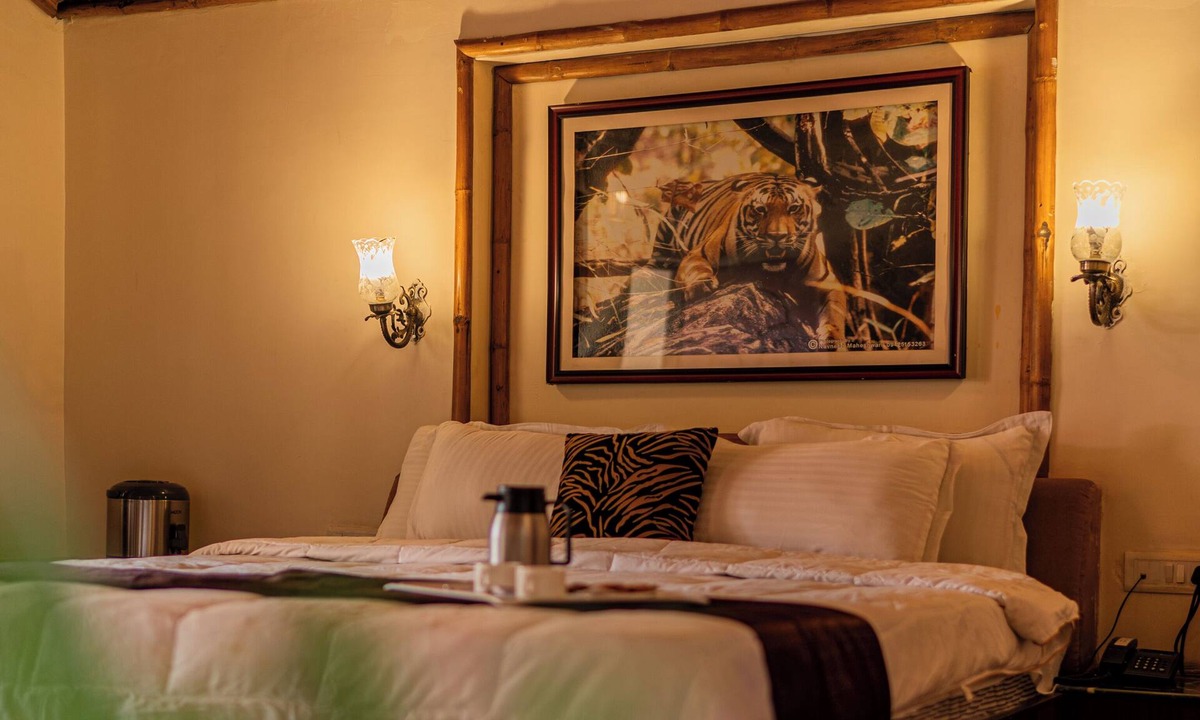 Mukki Hotel | Grand Tiger Resort