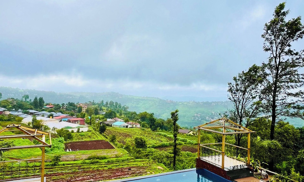 Kaswand Resort | Grand Valley Resort