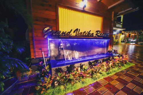 Arambol Resort | GRAND VATIKA RESORT