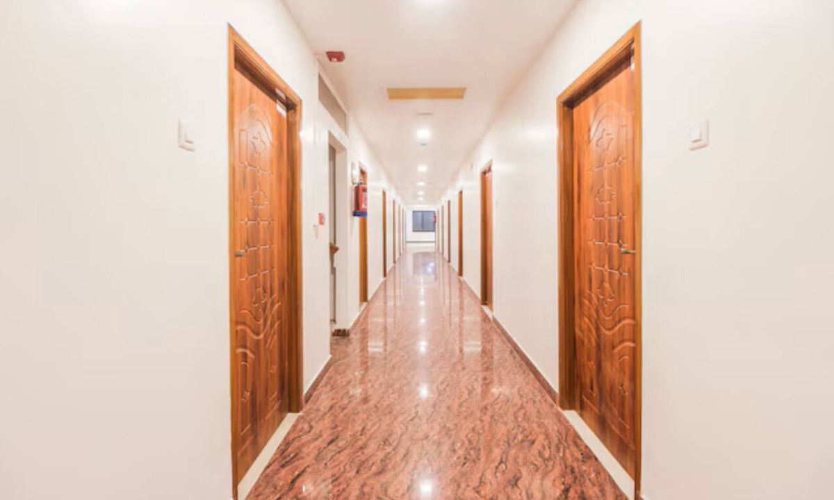 Erode Hotel | Grande Inn