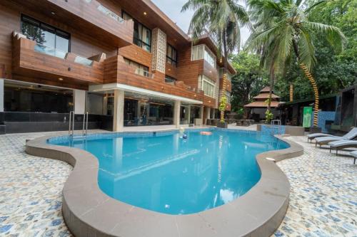 Gauravaddo Resort | Grandeur De Sanchi Resort