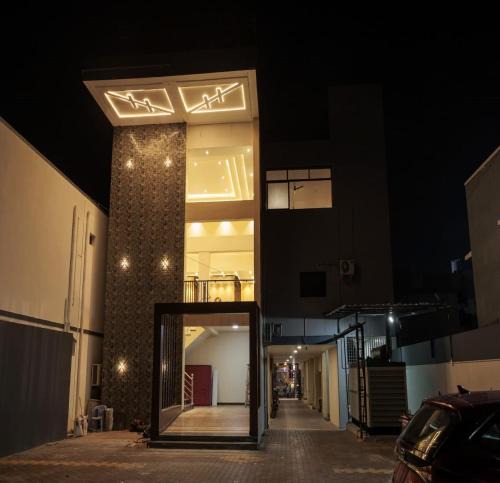 Viluppuram Hotel | GrandKrishna