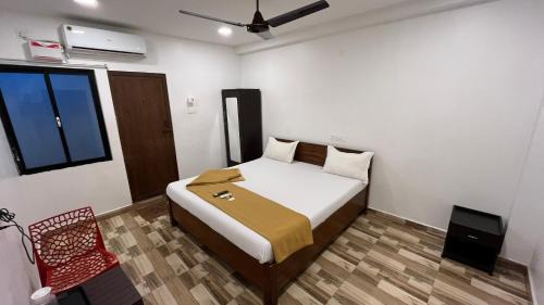 Moratandi Hotel | Gravity Groups Golden Residency