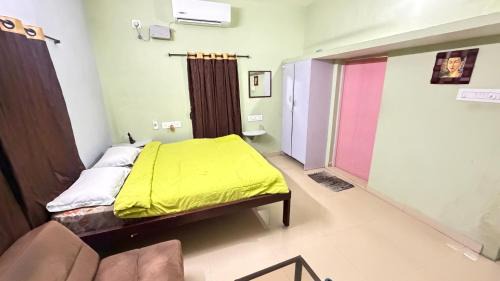Kuilapalayam Villa | Gravity Groups Urban Escape Villa Near Auroville Beach