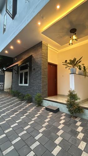 Kedavur House | GRAYSTONE HOMESTAY, Omassery