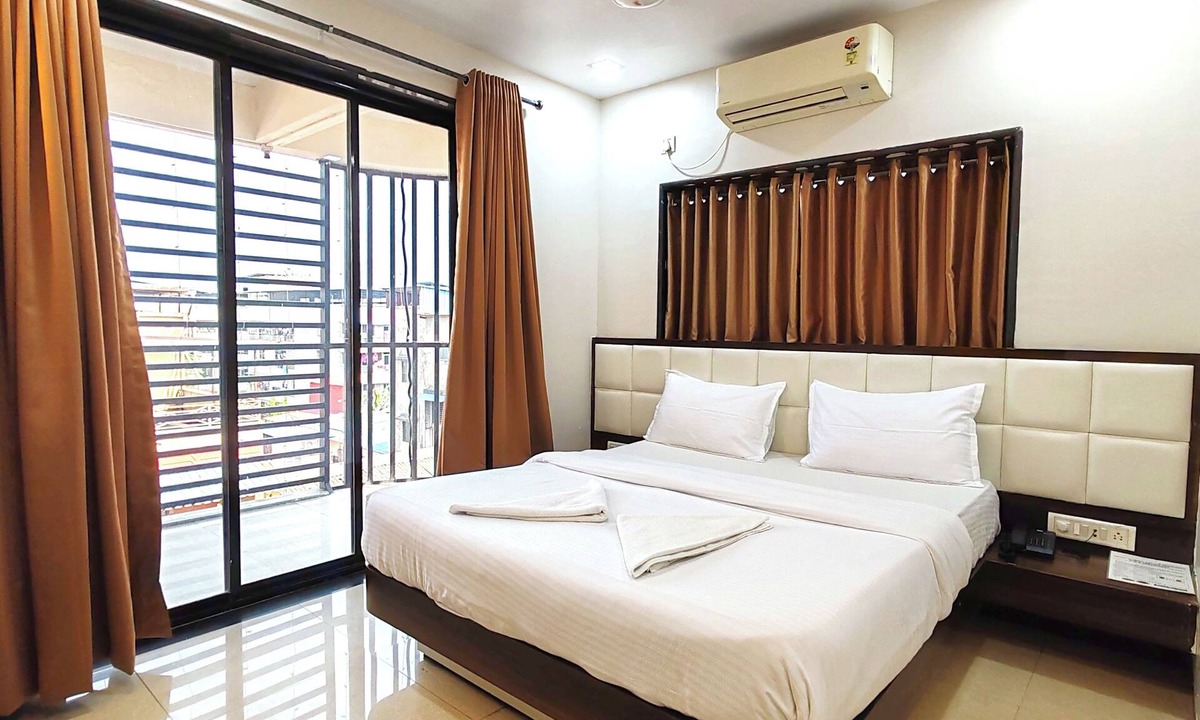 Khopoli Hotel | Great Samrat Residency