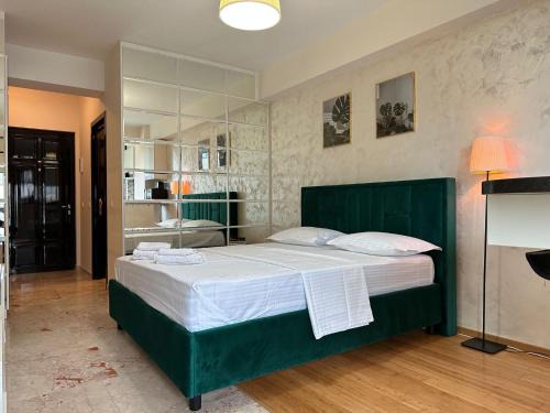 Copou Apartment | Green Accommodation in Iassy Copou Park Stadium and Hospitals