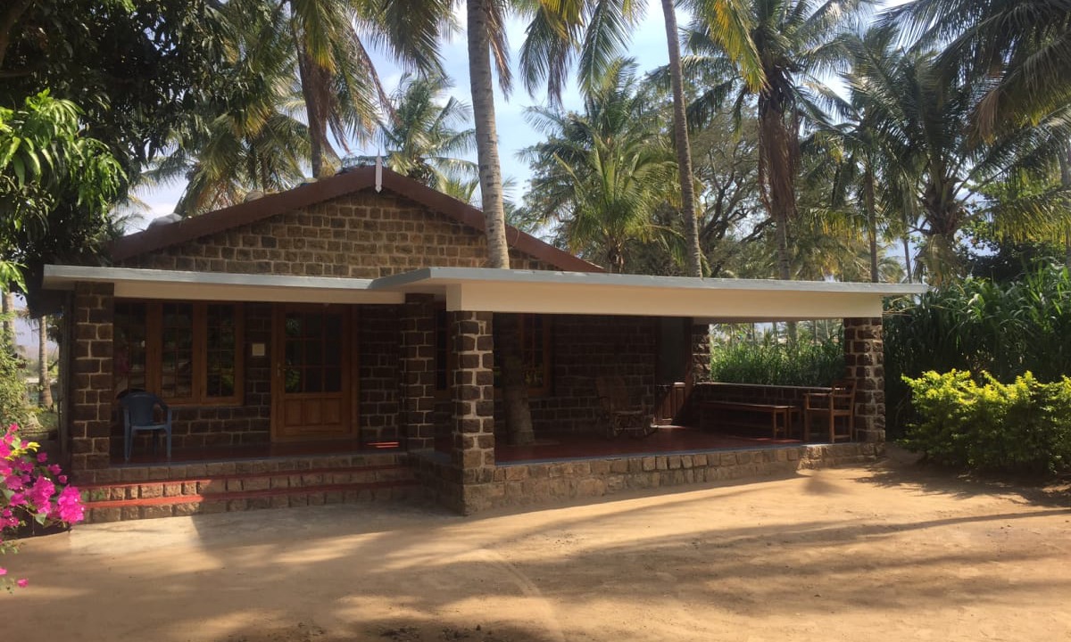 Masinagudi Hotel | Green Acres