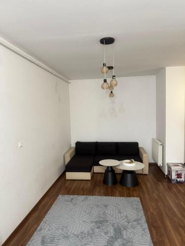Floresti Apartment | Green Apartment Floresti