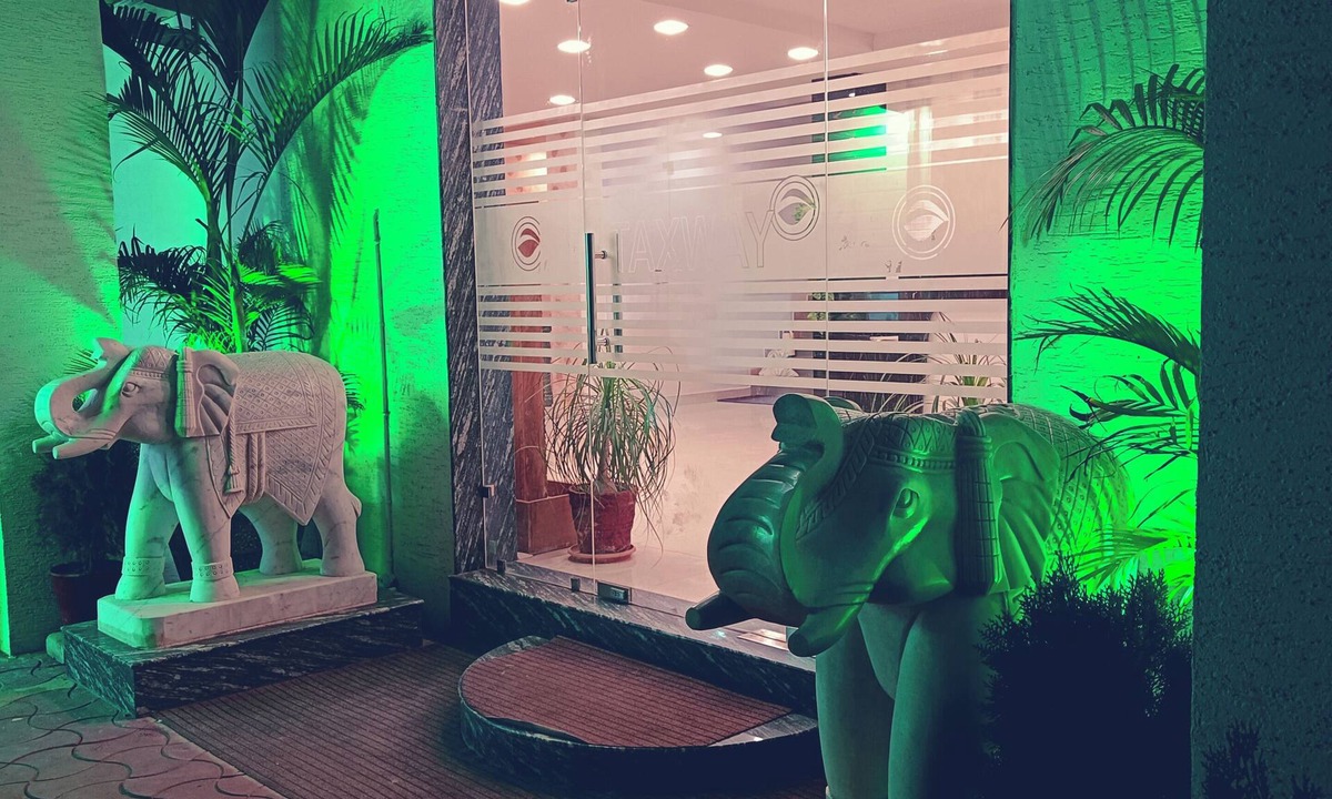 Ajmer House | Green Club Farm Ajmer's Romantic Getaways