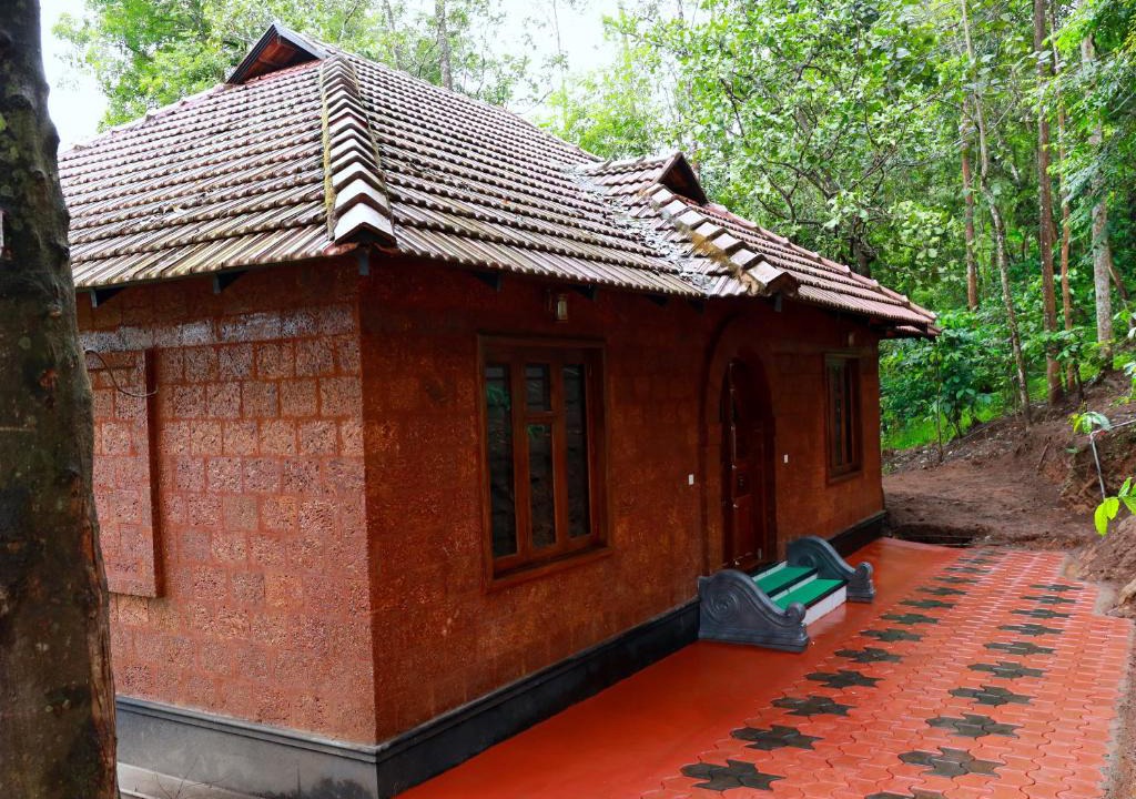 Kottappadi part House | Green Garden Holiday Home Wayanad